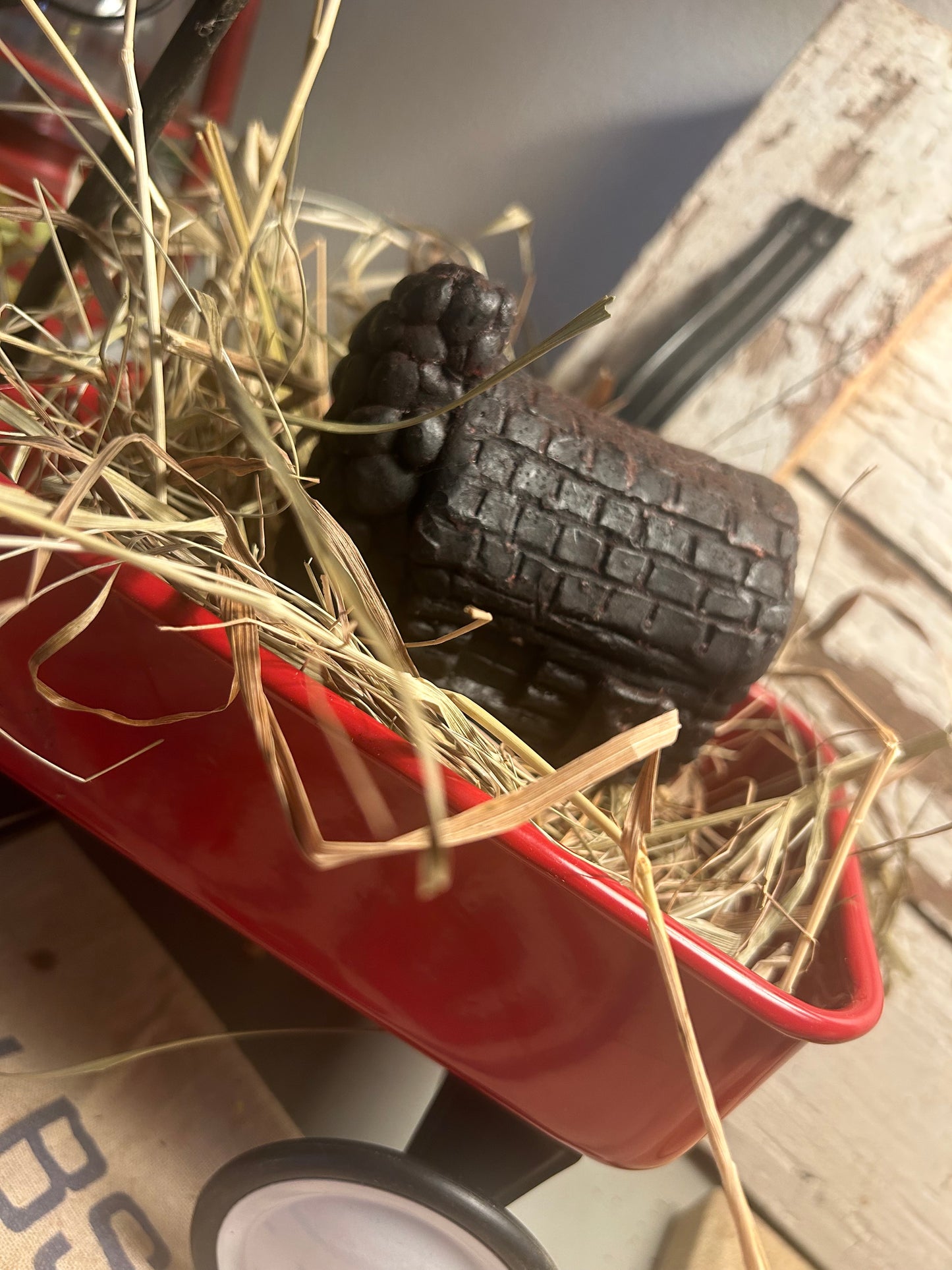 Red Wagon Gathering