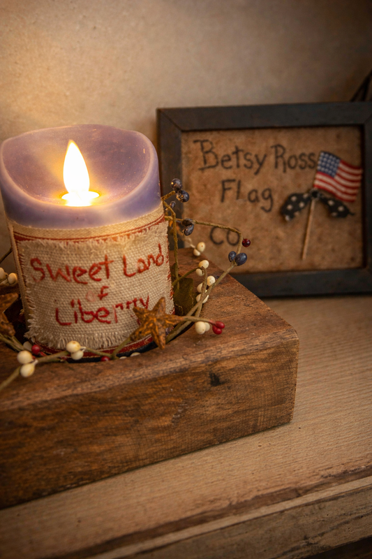 Allison D Live Sale Invoice