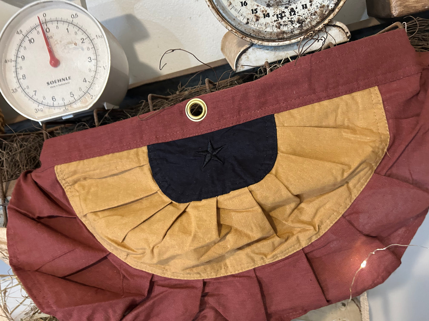 Americana Bunting