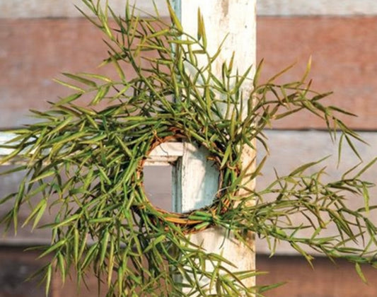 Carolina Dill Candle Ring